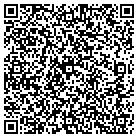 QR code with J D F Quality Services contacts