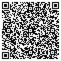 QR code with Tameko's Salon contacts