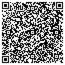 QR code with Tano's Salon contacts