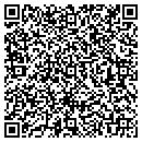 QR code with J J Pressure Services contacts