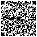 QR code with J&L Maintenance Svcs contacts