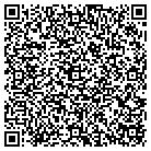 QR code with B C Associates Of South Flori contacts