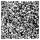 QR code with Honeskey Auto Sales contacts