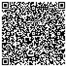QR code with J R J Welding Service contacts