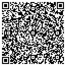 QR code with J's Total Service contacts
