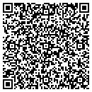 QR code with Ahern Matthew T DO contacts