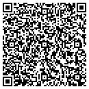 QR code with Ahmed Nusrat MD contacts