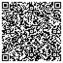 QR code with Akoum Nazem W MD contacts