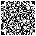 QR code with Bjm Gold LLC contacts