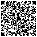 QR code with Allen Rachel H MD contacts