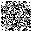 QR code with Allen Richard E MD contacts