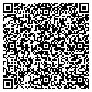 QR code with Allen Scott G MD contacts