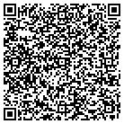 QR code with Allison Mandy A MD contacts