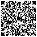 QR code with Allred Gerald L MD contacts