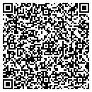 QR code with Allred Nathan A MD contacts