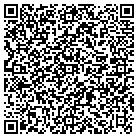 QR code with Aloha Tile & Tree Service contacts