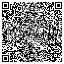 QR code with V N Enterprise LLC contacts