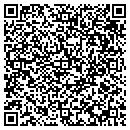 QR code with Anand Sanjiv MD contacts