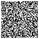 QR code with Anderson C MD contacts