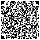 QR code with Anderson Eric T MD contacts