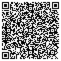 QR code with Boca Reliance LLC contacts