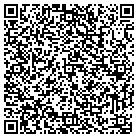 QR code with A Step Up Beauty Salon contacts