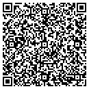 QR code with Arth Clare E MD contacts