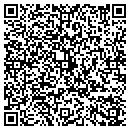 QR code with Avert Salon contacts