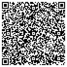 QR code with Puerto Padre Auto Sales Inc contacts