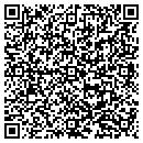 QR code with Ashwood Edward MD contacts