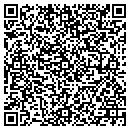 QR code with Avent James MD contacts