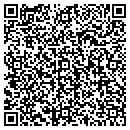 QR code with Hatter Gr contacts