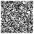QR code with Azarcon Jose J DO contacts