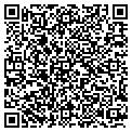 QR code with Brooks contacts