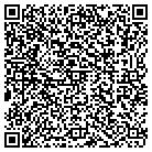 QR code with Backman Richard L MD contacts