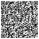 QR code with Bagshaw Hilary P MD contacts