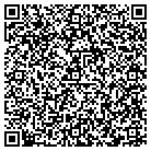 QR code with Bahler David W MD contacts
