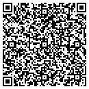 QR code with Lupes Services contacts