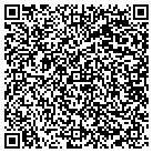 QR code with Maverick Business Service contacts