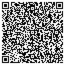 QR code with Huber Roxane M DDS contacts