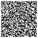 QR code with James David F DDS contacts