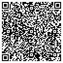 QR code with Center Of Being contacts