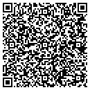 QR code with Cut N Curl contacts