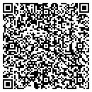 QR code with C'est La Vie Memories contacts