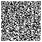 QR code with Mizell S Tile Servic contacts
