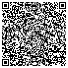 QR code with Bisson Erica F MD contacts