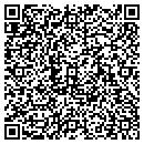 QR code with C & K LLC contacts