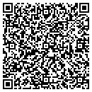 QR code with Haines Sewer Department contacts