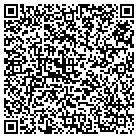 QR code with M S Relocation Service LLC contacts