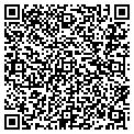 QR code with Mtz & B contacts